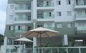 Apartamento na Praia Grande - Ubatuba